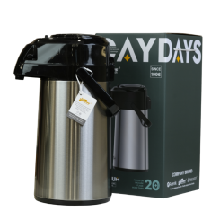 تيرموس ضغاط