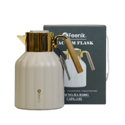 دلة فينيك الحرارية متوفرة بلونين