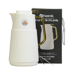 دلة فينيك لحفظ القهوة والشاي