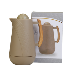 دلة حرارية (نينا)