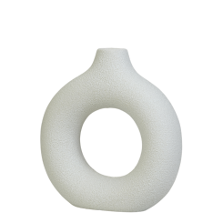 فازة دونات - حجم كبير ( قطعة واحدة )